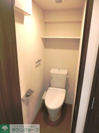 S-RESIDENCE雑司が谷の物件内観写真